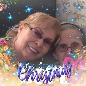 Meet your Posher, Gladys